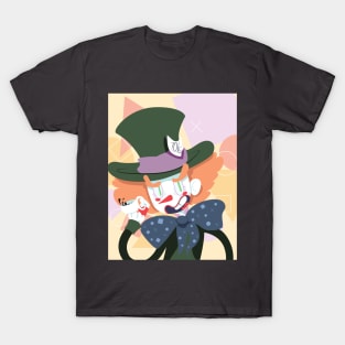 Mad Hatter T-Shirt